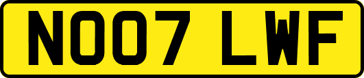 NO07LWF