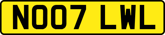 NO07LWL