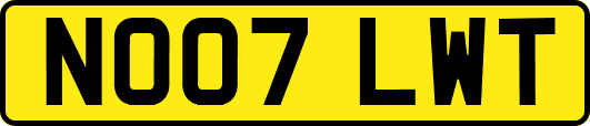 NO07LWT