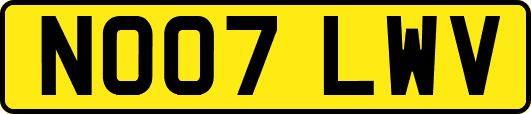 NO07LWV