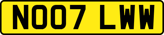 NO07LWW