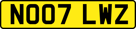NO07LWZ