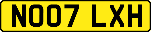 NO07LXH