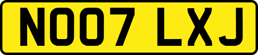 NO07LXJ