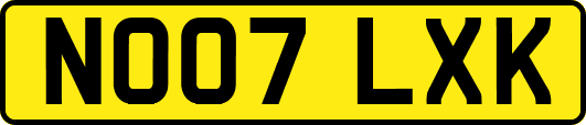 NO07LXK