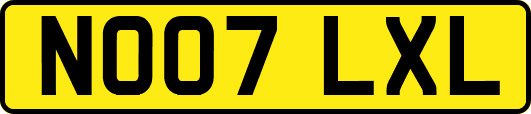 NO07LXL