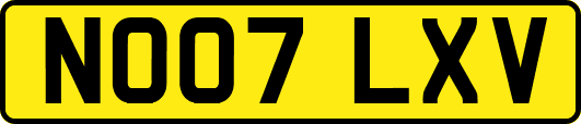 NO07LXV
