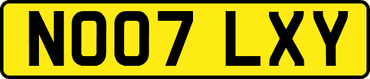NO07LXY