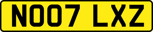 NO07LXZ