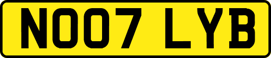 NO07LYB