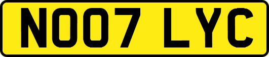NO07LYC