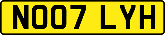 NO07LYH