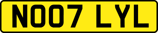 NO07LYL