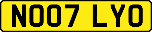 NO07LYO