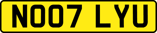 NO07LYU