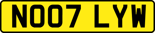 NO07LYW