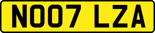 NO07LZA