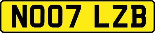 NO07LZB