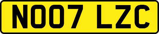 NO07LZC