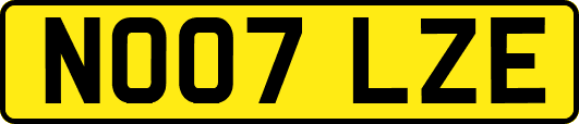 NO07LZE