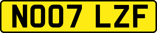 NO07LZF