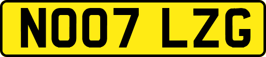 NO07LZG