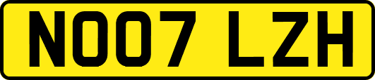 NO07LZH