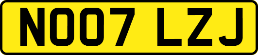 NO07LZJ