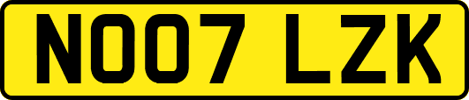 NO07LZK