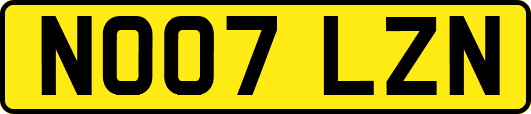 NO07LZN
