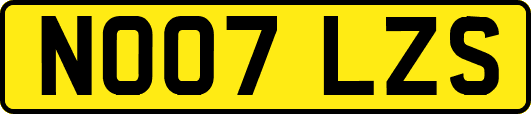 NO07LZS