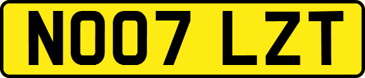 NO07LZT