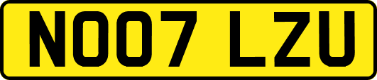 NO07LZU