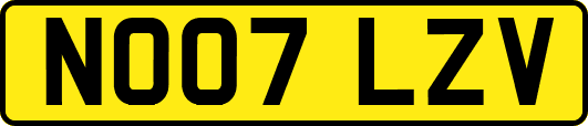 NO07LZV