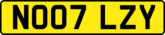 NO07LZY
