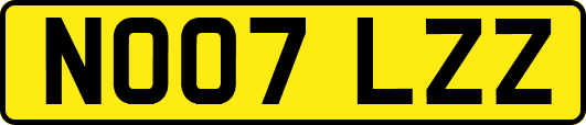 NO07LZZ