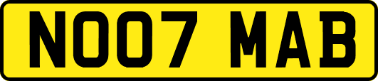 NO07MAB