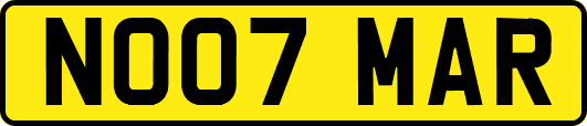 NO07MAR