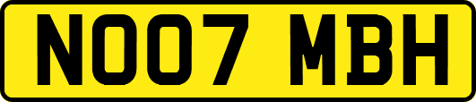 NO07MBH