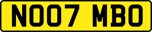 NO07MBO
