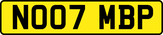 NO07MBP