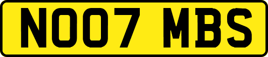 NO07MBS
