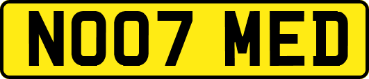 NO07MED