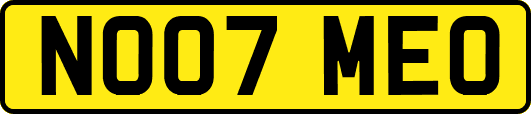 NO07MEO