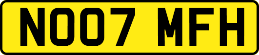 NO07MFH