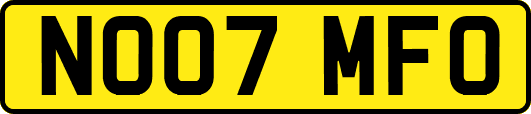 NO07MFO
