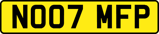 NO07MFP