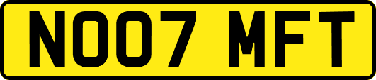 NO07MFT