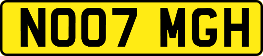 NO07MGH