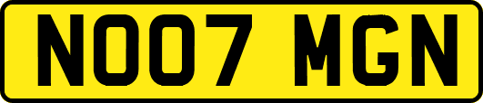 NO07MGN